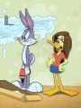 The Looney Tunes Show : The Shelf