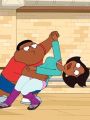 The Cleveland Show : Dancing With the Stools