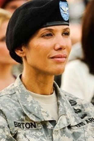 Army Wives : True Colors
