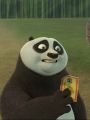 Kung Fu Panda: Legends of Awesomeness : The Most Dangerous Po