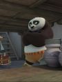 Kung Fu Panda: Legends of Awesomeness : The Break Up
