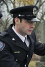 Rookie Blue : Cold Comforts
