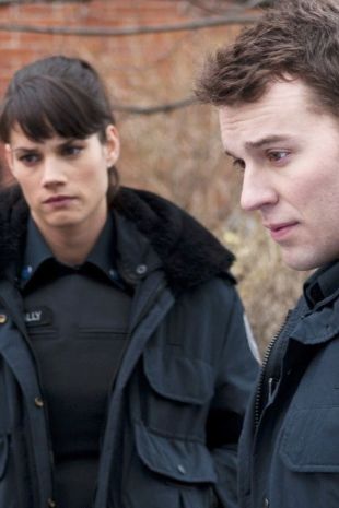 Rookie Blue : The Rules