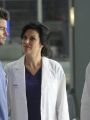 Saving Hope : Out of Sight