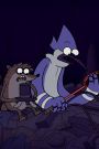 Regular Show : The Best VHS in the World