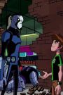 Ben 10: Omniverse : The More Things Change, Part 1