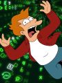 Futurama : Near-Death Wish