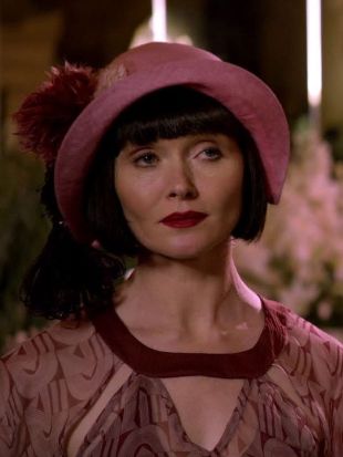 Miss Fisher's Murder Mysteries : Cocaine Blues