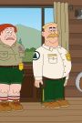 Brickleberry : Saved by the Balls
