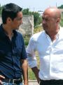 Inspector Montalbano : August Flame