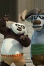 Kung Fu Panda : Royal Pain