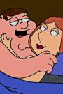 Family Guy : I Am Peter, Hear Me Roar