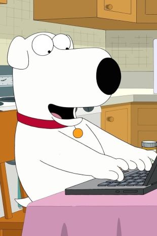 Family Guy : A Very Special Family Guy Freakin' Christmas