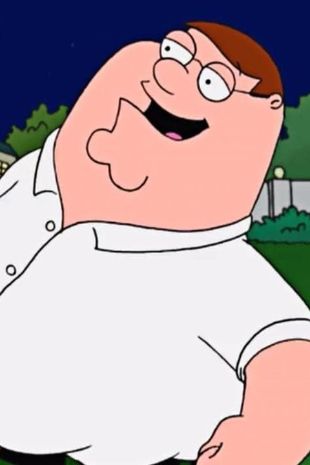 Family Guy : E Peterbus Unum