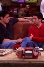 Friends : The One with Ross's Denial