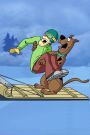 What's New Scooby-Doo? : There's No Creature like Snow Creature