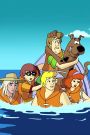 What's New Scooby-Doo? : She Sees Sea Monsters By the Sea Shore