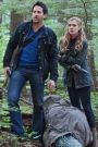 Primeval: New World : Babes in the Woods