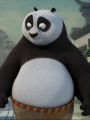 Kung Fu Panda: Legends of Awesomeness : Present Tense