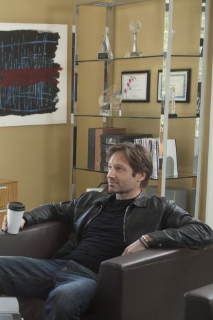 Californication : Hell Bent for Leather