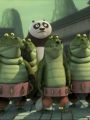 Kung Fu Panda: Legends of Awesomeness : Terror Cotta