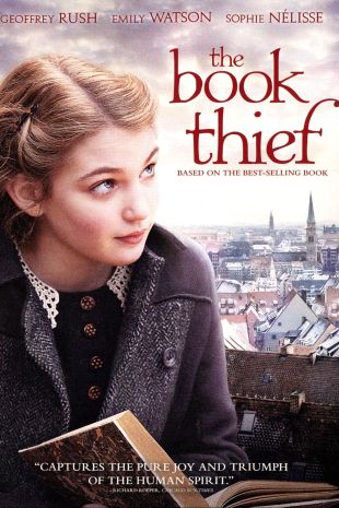 The Book Thief