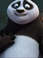 Kung Fu Panda: Legends of Awesomeness : Huge