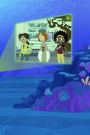 Wild Kratts : Seahorse Rodeo