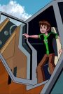 Ben 10: Omniverse : Rules of Engagement