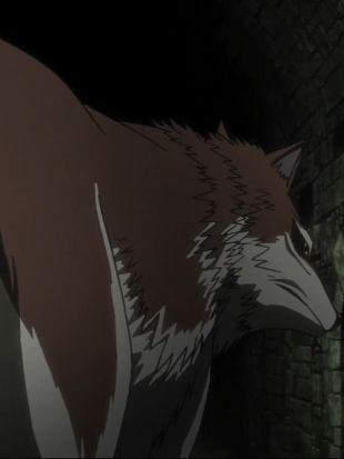 Spice and Wolf : Wolf and Silent Farewell