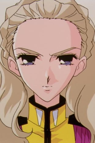 Revolutionary Girl Utena : The Romance of the Dancing Girls