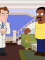 The Cleveland Show : Fist and the Furious