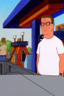 King of the Hill : Not in My Back-Hoe