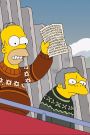 The Simpsons : The Saga of Carl