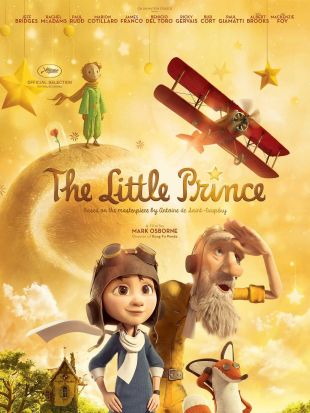 The Little Prince