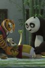 Kung Fu Panda: Legends of Awesomeness : Serpent's Tooth