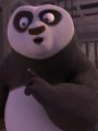 Kung Fu Panda: Legends of Awesomeness : Mouth Off