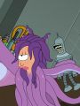 Futurama : Leela and the Genestalk