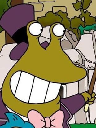 Futurama : Fry and the Slurm Factory