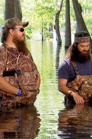 Duck Dynasty : A-Jase-ent Living