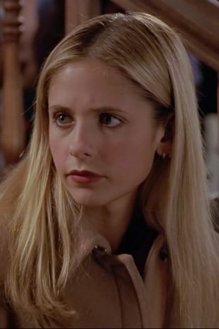Buffy the Vampire Slayer : Doomed