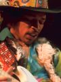 Jimi Hendrix: American Masters : Jimi Hendrix: Hear My Train a Comin'