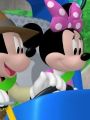 Mickey Mouse Clubhouse : Mickey's Mystery!