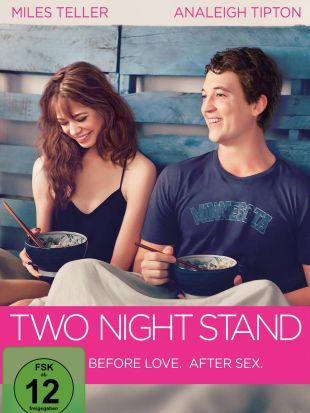 Two Night Stand (2014) - Max Nichols