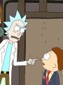 Rick and Morty : Rick Potion #9