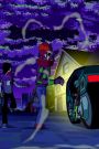 Ben 10: Omniverse : Something Zombozo This Way Comes