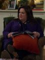 Mike & Molly : Rich Man, Poor Girl