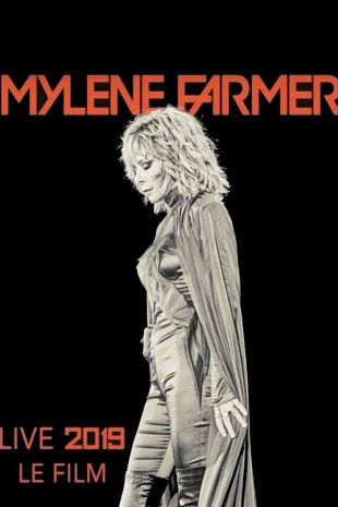 Mylène Farmer:Timeless 2013 the Movie
