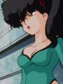 Ranma 1/2 : A Tear in a Girl-Delinquent's Eye? the End of the Martial Arts Rhythmic Gymnastics Challenge