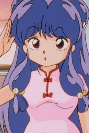 Ranma 1/2 : Shampoo's Revenge! the Shiatsu Technique That Steals Heart and Soul